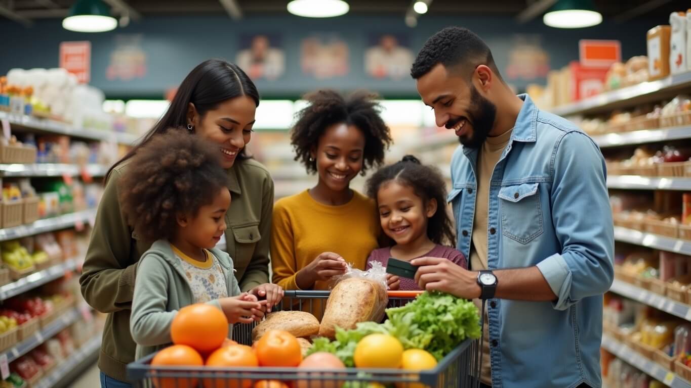 Does Thrive Market Accept EBT?