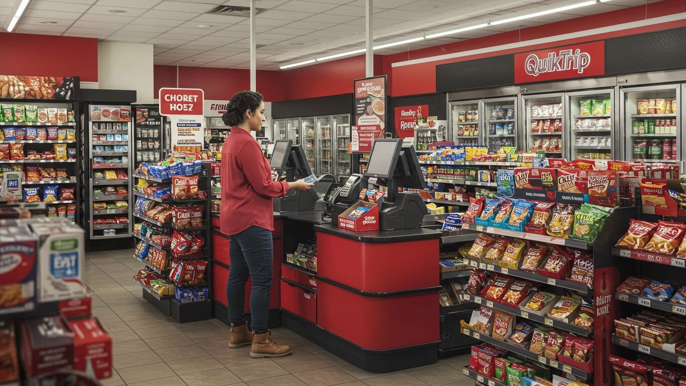 Does Walmart Accept EBT? A Guide for Shoppers