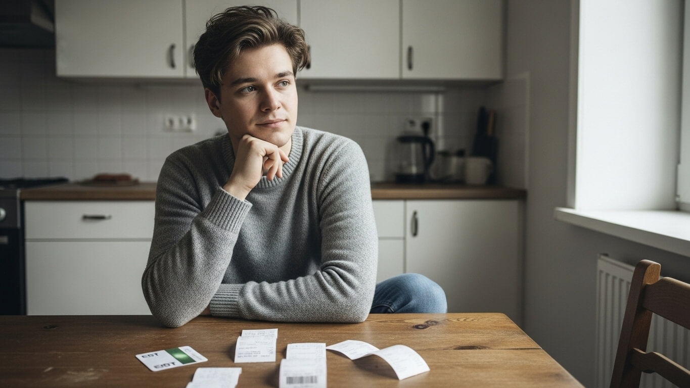 Is It Best To Say Loan Or Contribution On Food Stamp Application?