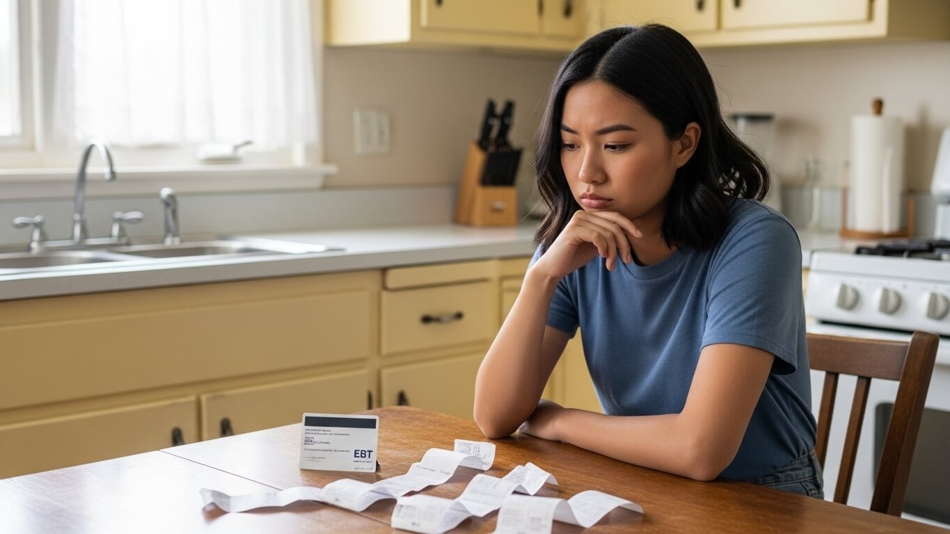 Does Blue Apron Accept EBT? Understanding Food Assistance Programs