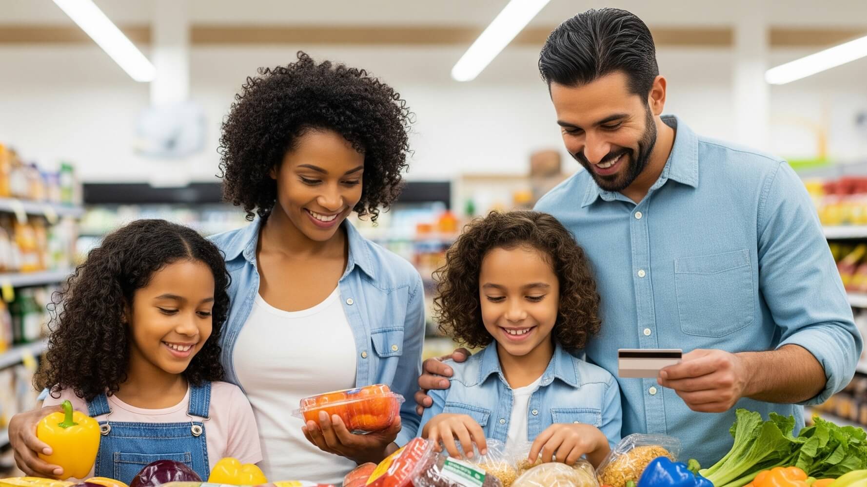 Can Food Stamps See My Home Purchase? Unraveling the Mysteries of SNAP and Homeownership