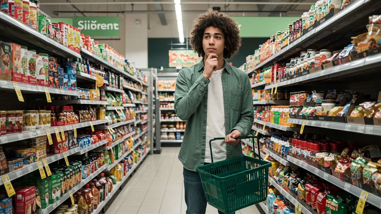 Does Giant Accept EBT? Navigating Food Assistance at the Grocery Store